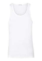 73087 Cotton Superior Tank Top - 101 White