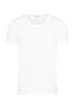 73088 Cotton Superior Crewneck T-Shirt - 101 White