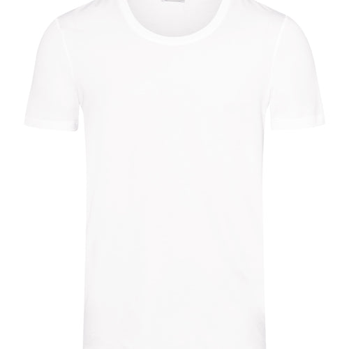 73088 Cotton Superior Crewneck T-Shirt - 101 White