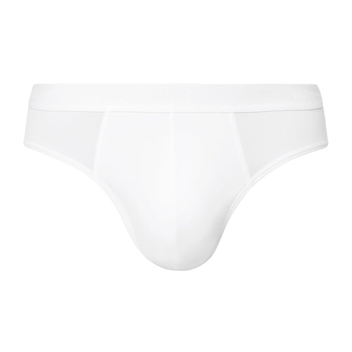 73106 Micro Touch Brief - 101 White