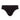 73106 Micro Touch Brief - 199 Black