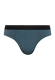 73106 Micro Touch Brief - 2583 Deep Aqua