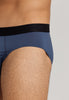 Micro Touch Brief | Vintage Indigo 73106-2617