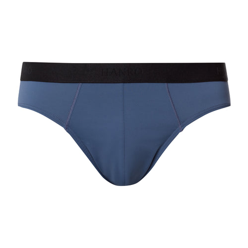 Micro Touch Brief | Vintage Indigo 73106-2617