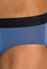 73106 Micro Touch Brief - 2642 Slate Blue