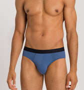 73106 Micro Touch Brief - 2642 Slate Blue