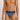 73106 Micro Touch Brief - 2642 Slate Blue