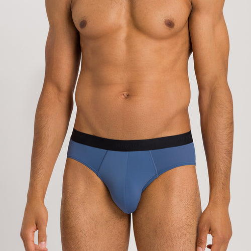 73106 Micro Touch Brief - 2642 Slate Blue