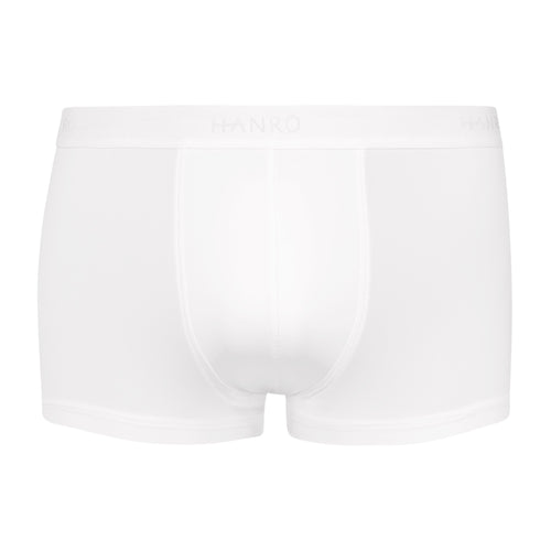 73107 Micro Touch Boxer Brief - 101 White