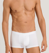 73107 Micro Touch Boxer Brief - 101 White