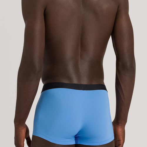 73107 Micro Touch Boxer Brief - 1664 Sailing Blue