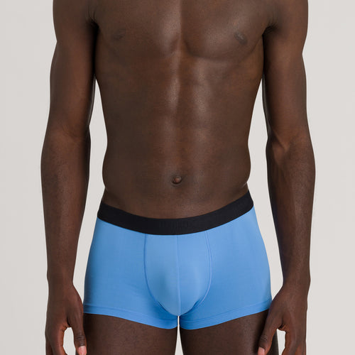 73107 Micro Touch Boxer Brief - 1664 Sailing Blue