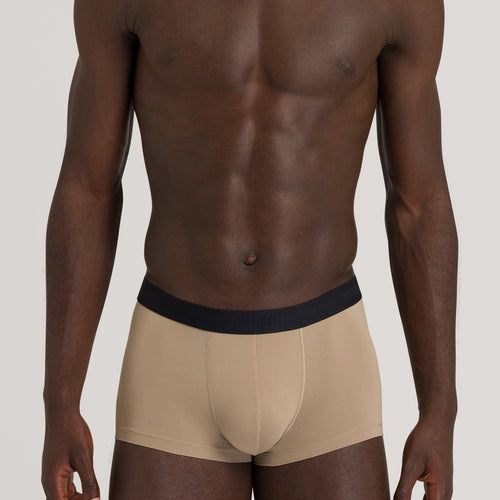 73107 Micro Touch Boxer Brief - 1728 Coin