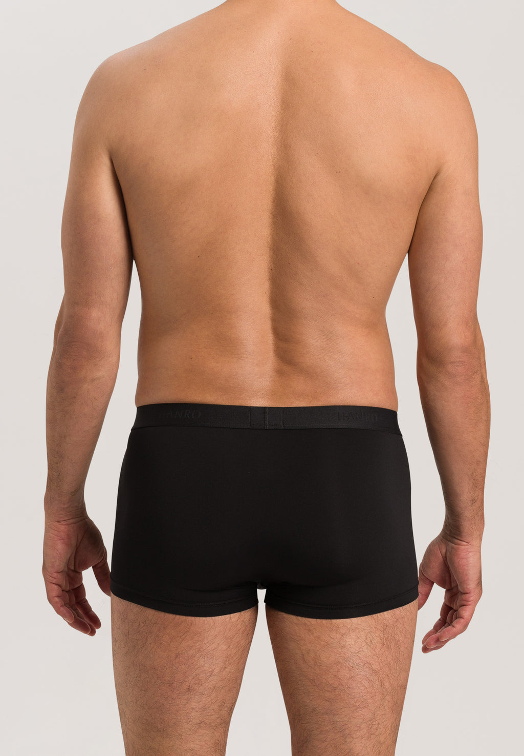 Micro Touch Boxer Brief 2-Pack | Midnight Navy/Black 73062-3090