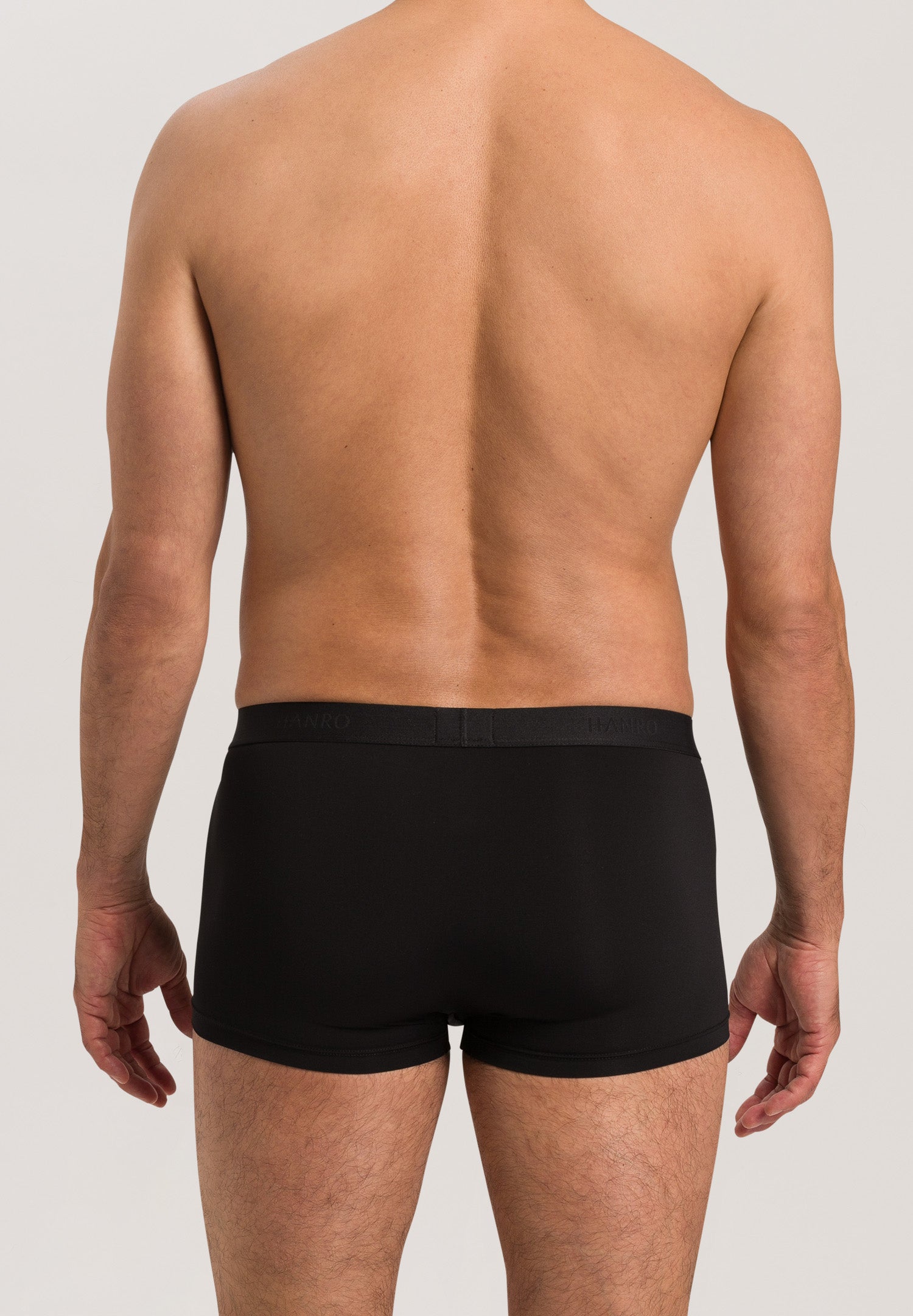 Micro Touch Boxer Brief 2-Pack | Midnight Navy/Black 73062-3090