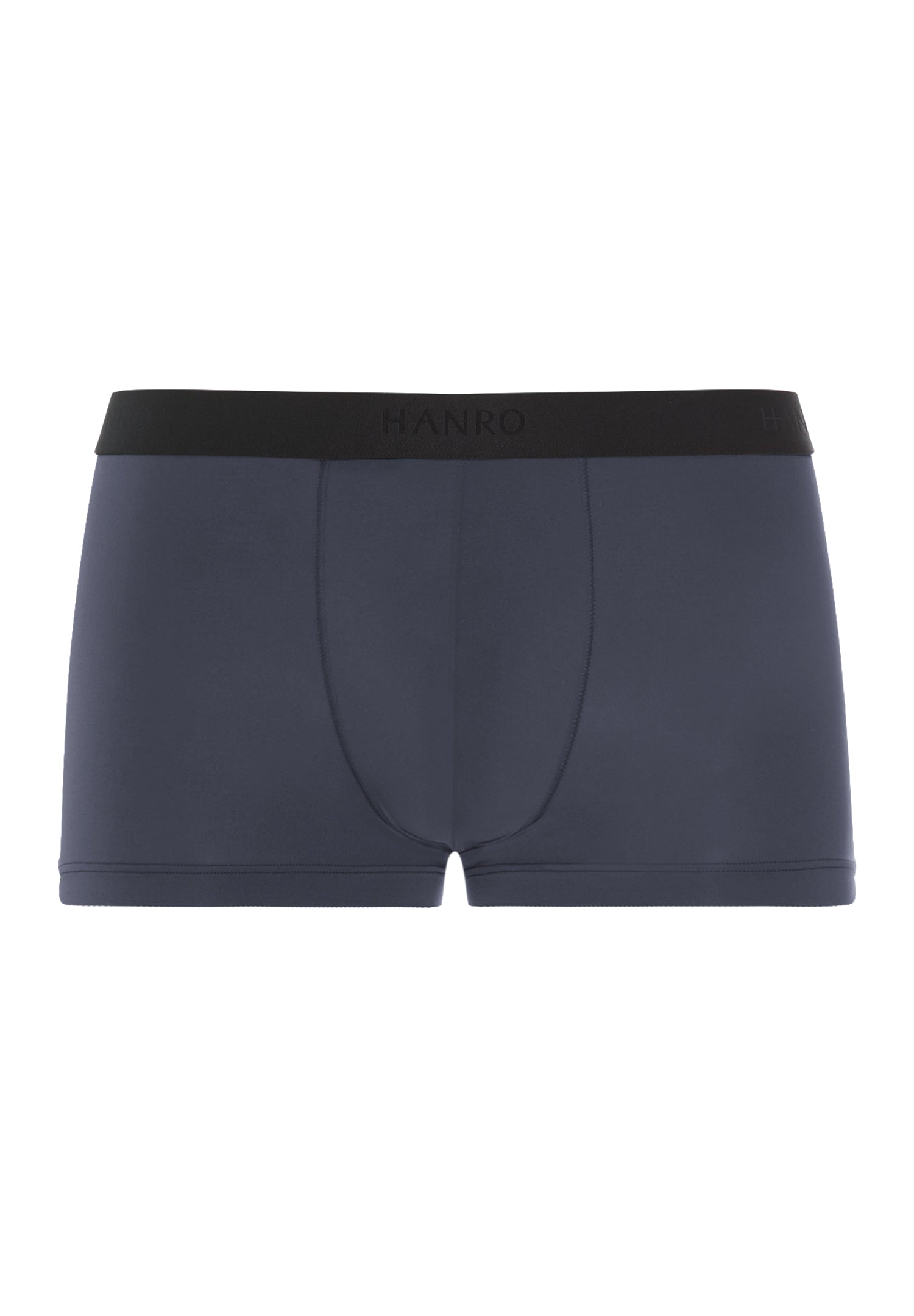 Micro Touch Boxer Brief | Stormy Gray 73107-2139
