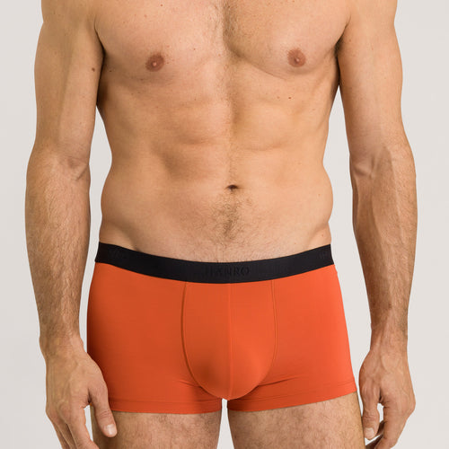 73107 Micro Touch Boxer Brief - 2293 Ripe Apple