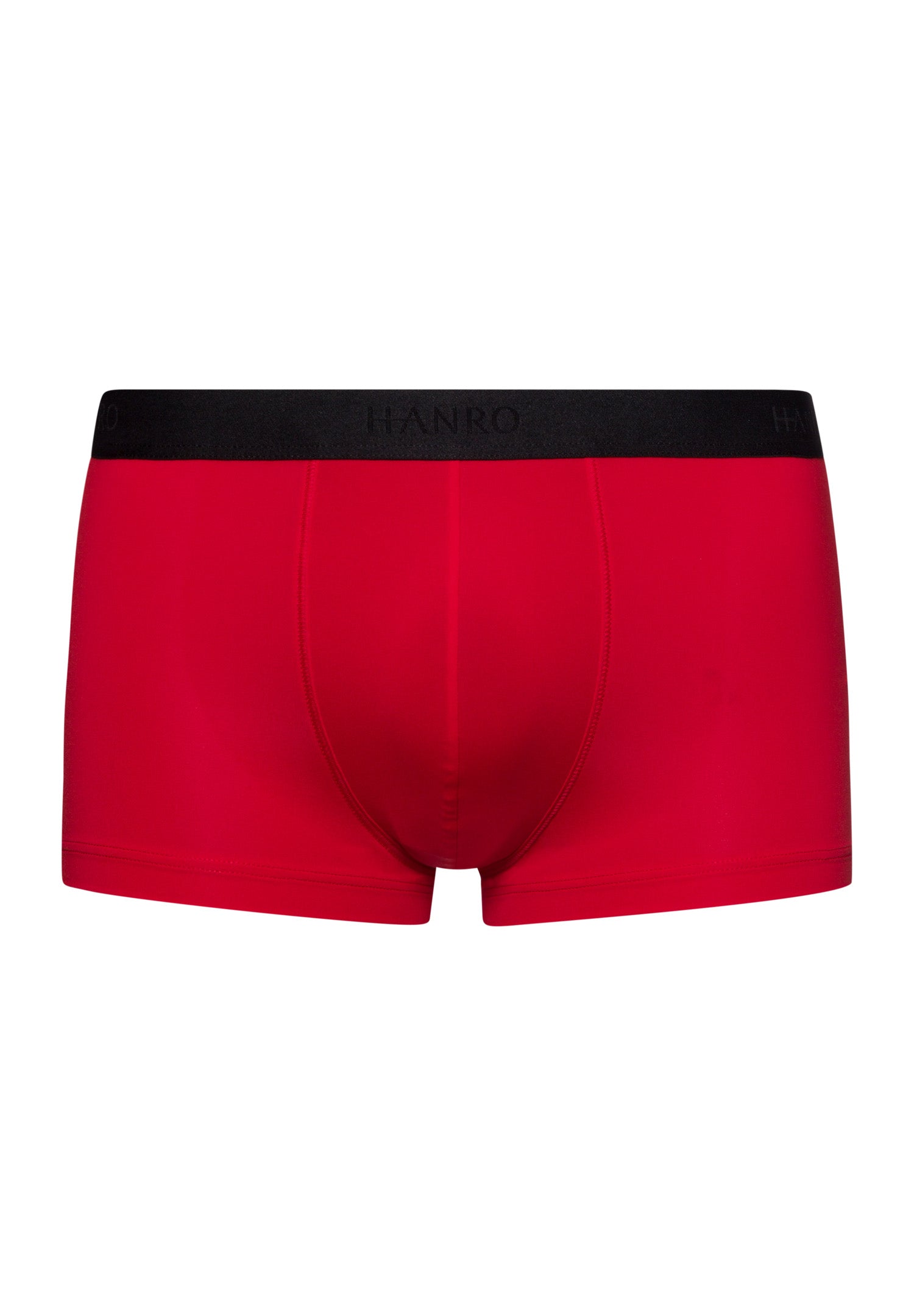 73107 Micro Touch Boxer Brief - 2426 Blessing Red