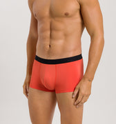 73107 Micro Touch Boxer Brief - 2430 Tigerlily