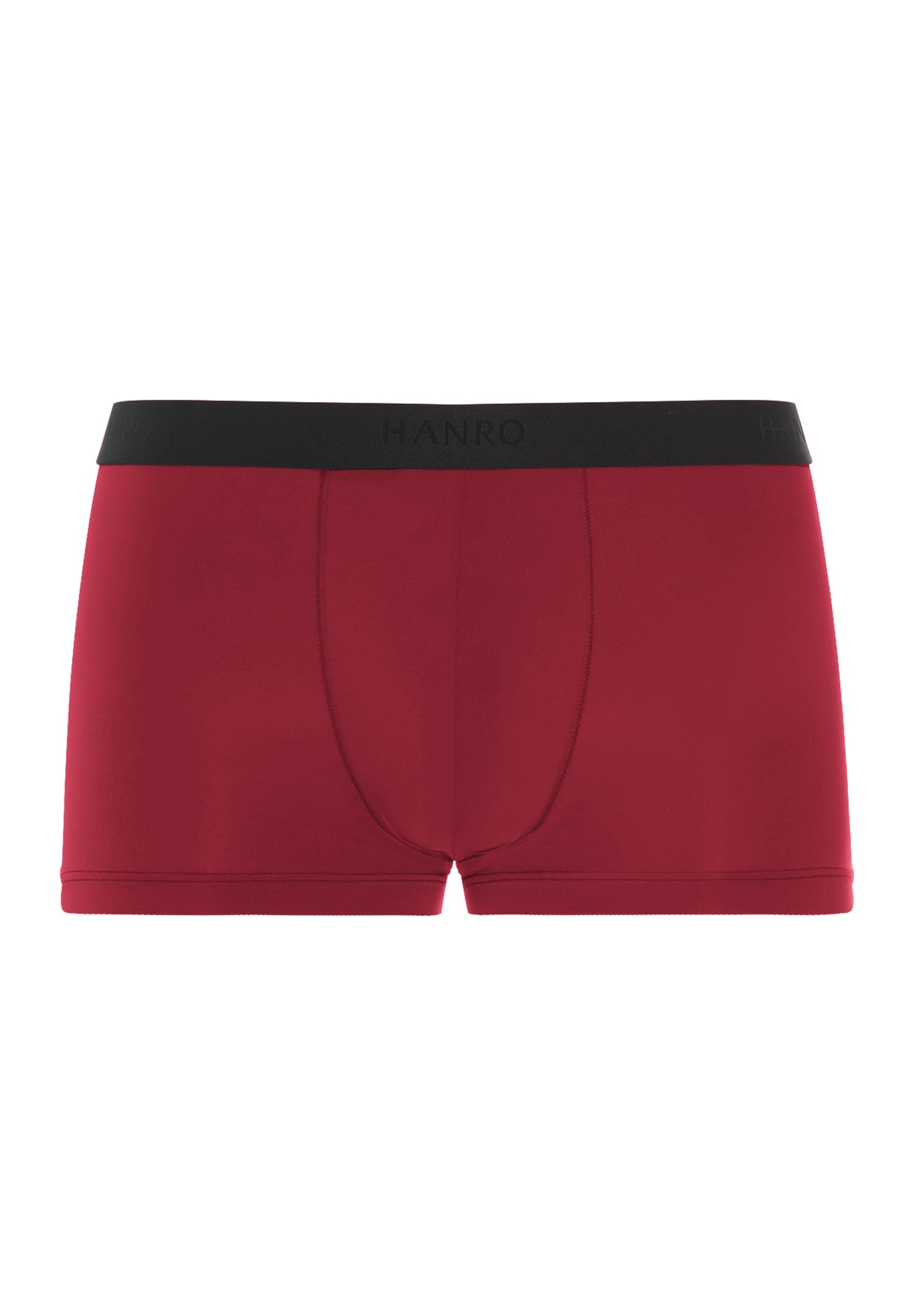 Micro Touch Boxer Brief | Intense Red 73107-2435