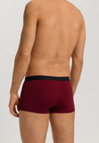 Micro Touch Boxer Brief | Cabernet 73107-2443