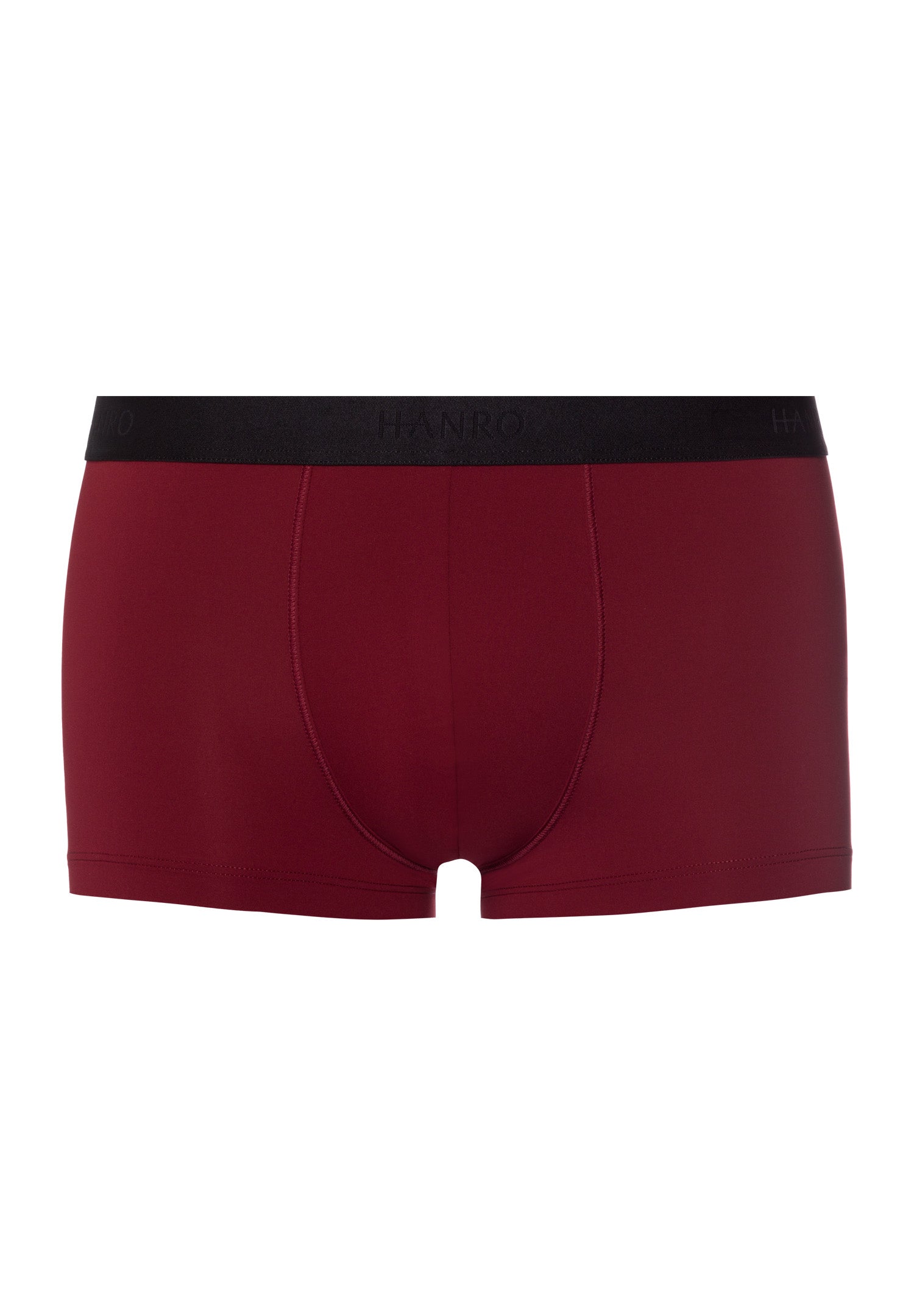 Micro Touch Boxer Brief | Cabernet 73107-2443