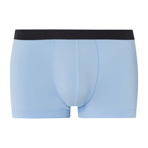 73107 Micro Touch Boxer Brief - 2531 Placid Blue