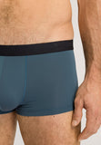 73107 Micro Touch Boxer Brief - 2583 Deep Aqua