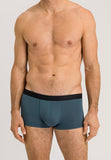 73107 Micro Touch Boxer Brief - 2583 Deep Aqua