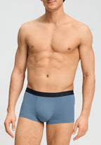 Micro Touch Boxer Brief | Blue Whale 73107-2595