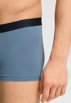 Micro Touch Boxer Brief | Blue Whale 73107-2595