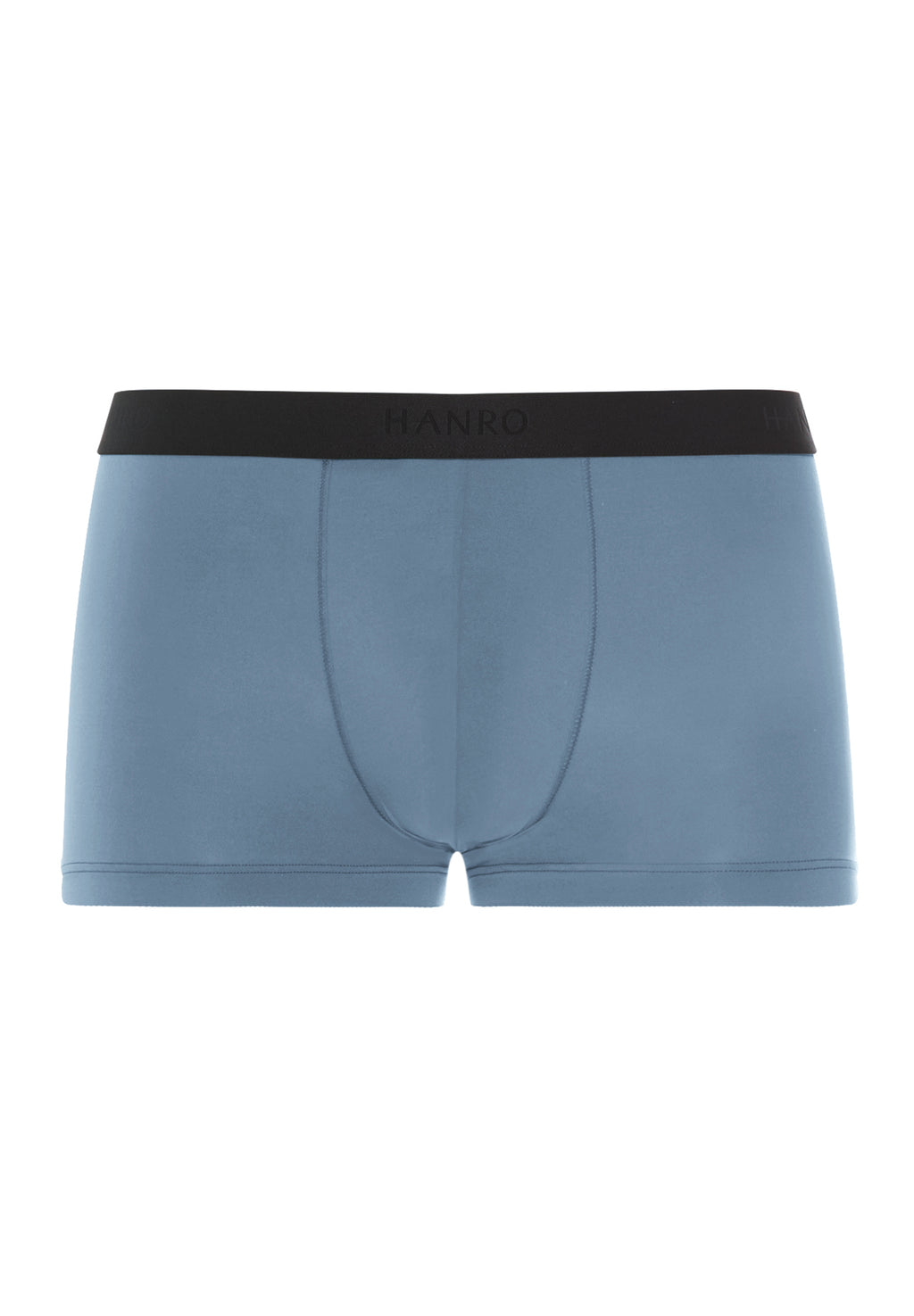 Micro Touch Boxer Brief | Blue Whale 73107-2595