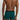 73107 Micro Touch Boxer Brief - 2597 Deep Lagoon