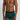 73107 Micro Touch Boxer Brief - 2597 Deep Lagoon