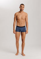 Micro Touch Boxer Brief | Vintage Indigo 73107-2617