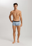Micro Touch Boxer Brief | Sea Breeze 73107-2622