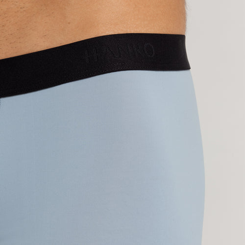 Micro Touch Boxer Brief | Sea Breeze 73107-2622