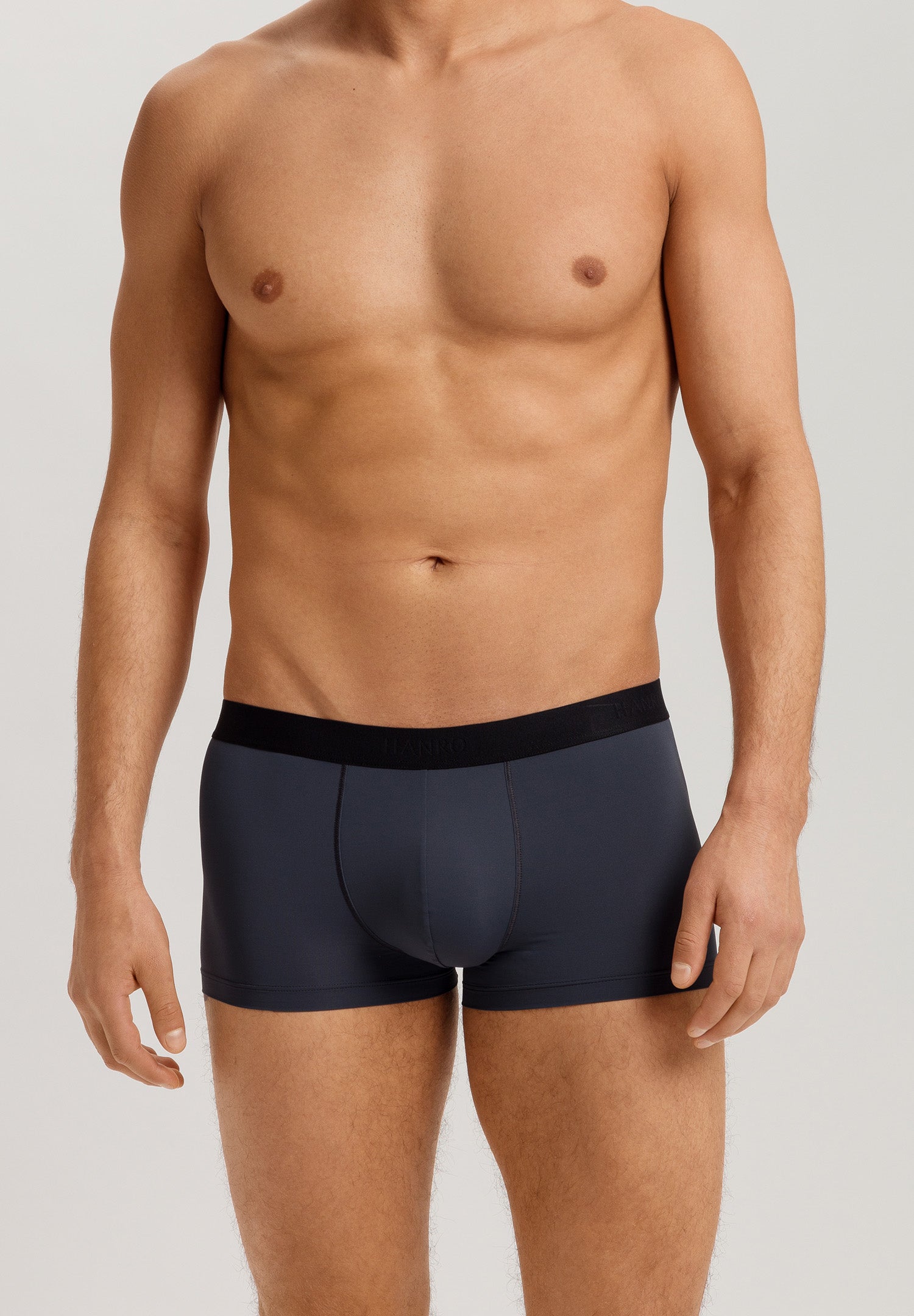 Micro Touch Boxer Brief | Ombre Blue 73107-2635