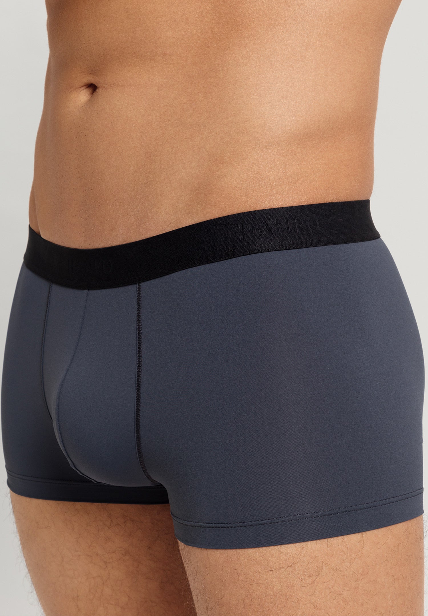 Micro Touch Boxer Brief | Ombre Blue 73107-2635
