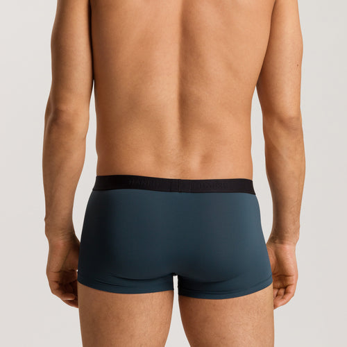 73107 Micro Touch Boxer Brief - 2644 Midnight Sky