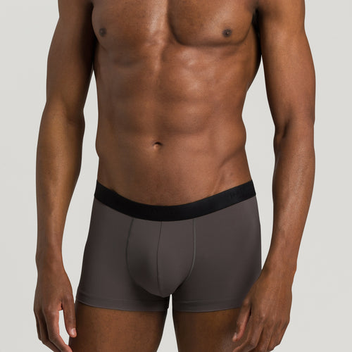 73107 Micro Touch Boxer Brief - 2699 Gentle Grey