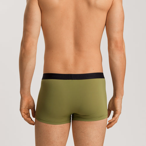 73107 Micro Touch Boxer Brief - 2729 Olive Branch