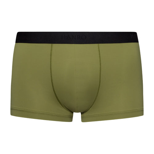 73107 Micro Touch Boxer Brief - 2729 Olive Branch