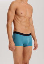 Micro Touch Boxer Brief | Mountain Water 73107-2740