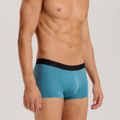 Micro Touch Boxer Brief | Mountain Water 73107-2740