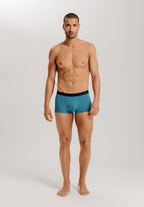 Micro Touch Boxer Brief | Mountain Water 73107-2740