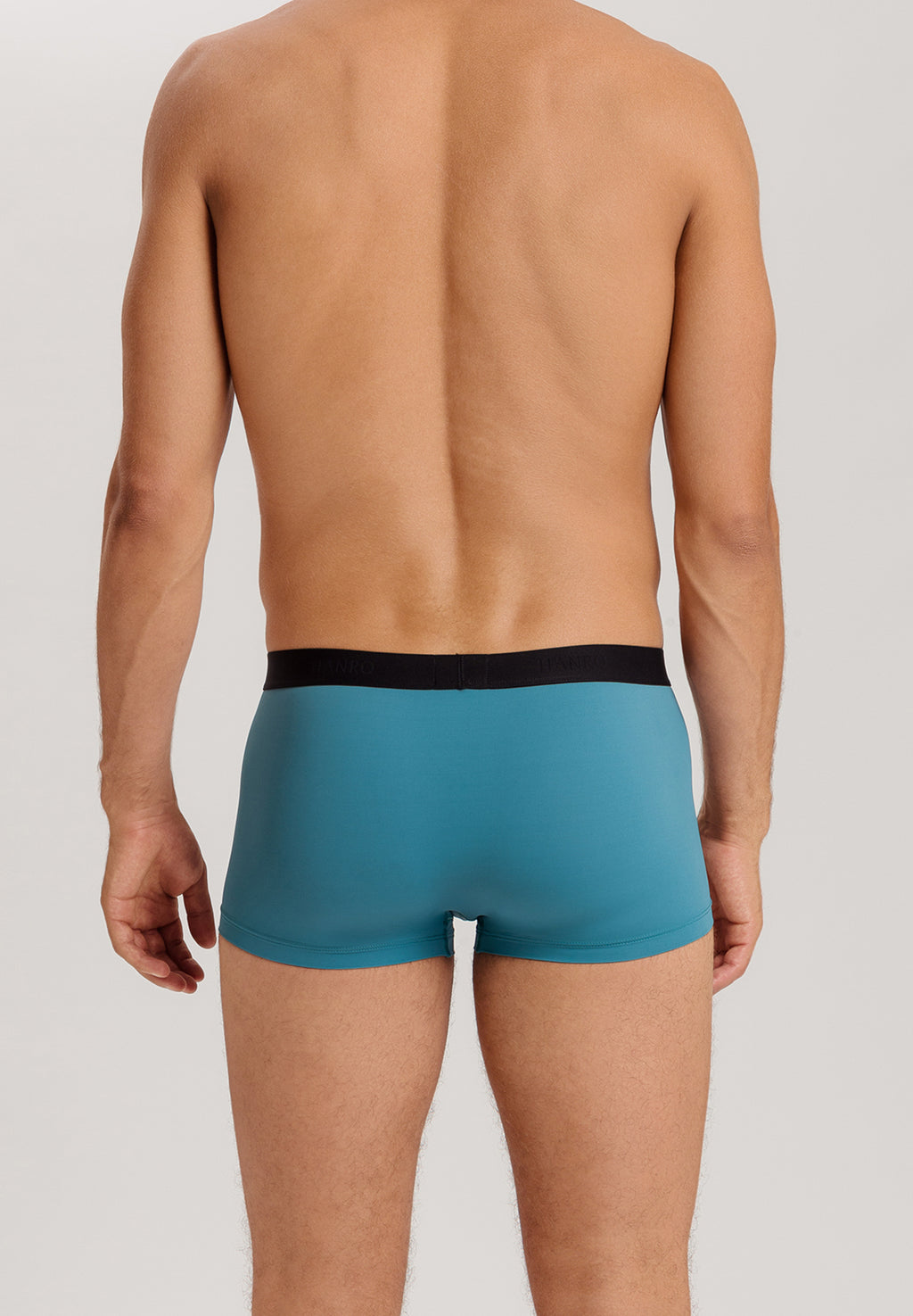 Micro Touch Boxer Brief | Mountain Water 73107-2740