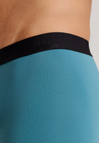 Micro Touch Boxer Brief | Mountain Water 73107-2740