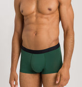 73107 Micro Touch Boxer Brief - 2745 Leaf Green