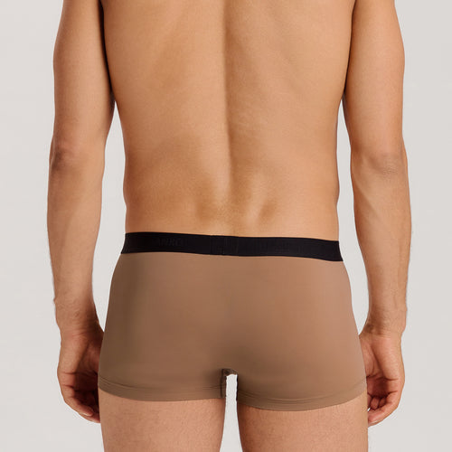 Micro Touch Boxer Brief | Portabella Beige 73107-2823